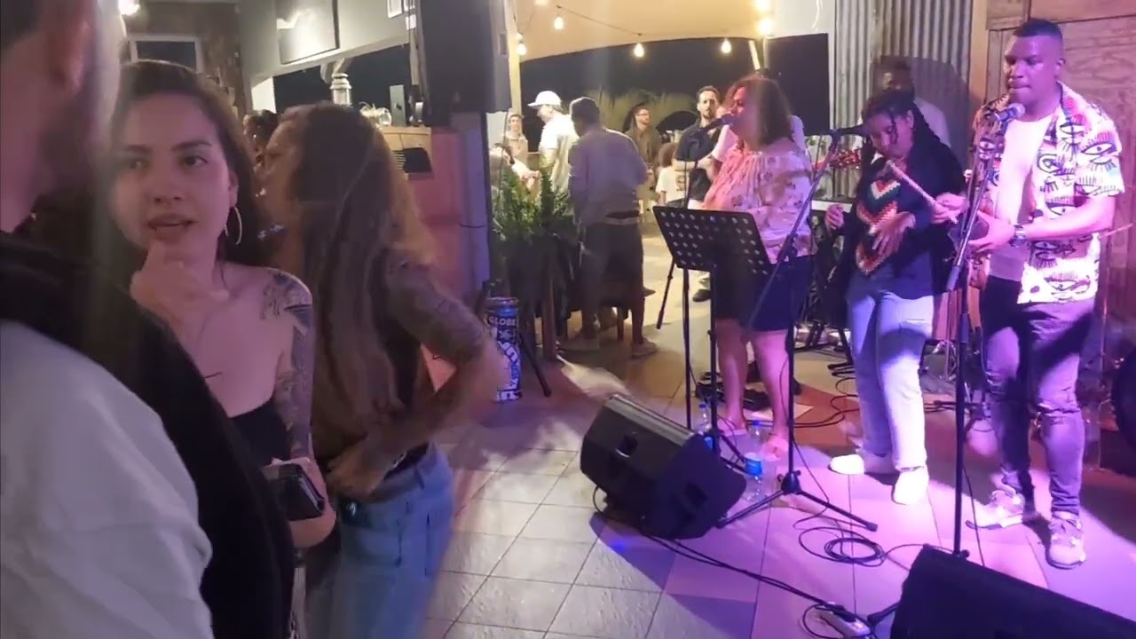 🎧Laisse Ou Alé - Exotikal Groove @ Ensō #LiveSession