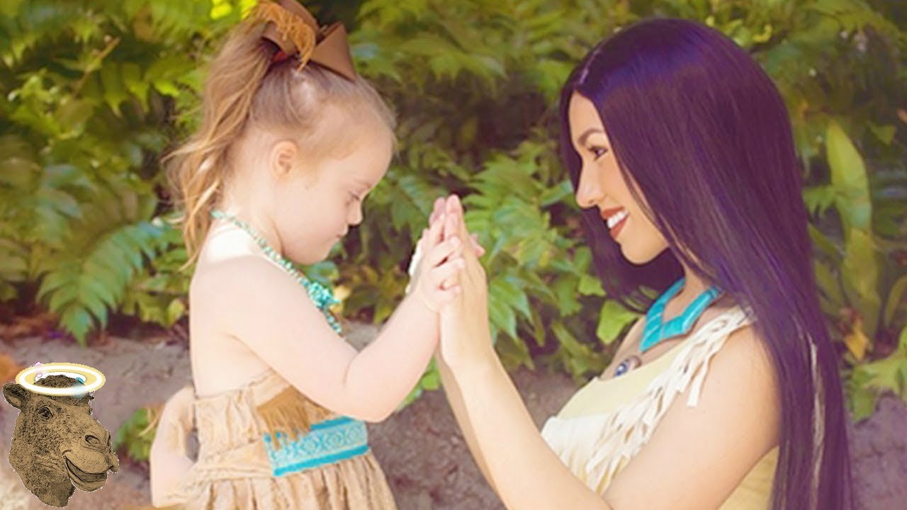 10 Requisitos Extraños Para Trabajar Como Una Princesa De Disney
