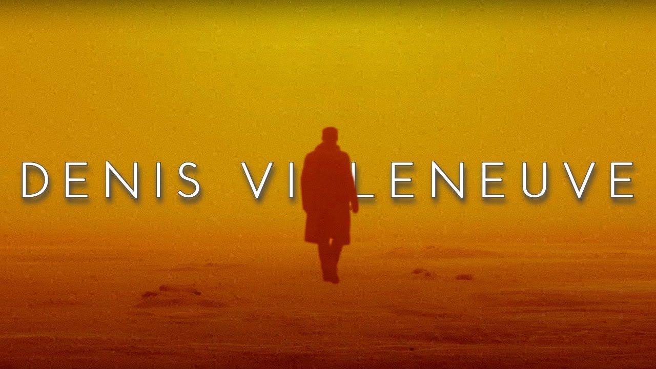 The filmography of Denis Villeneuve