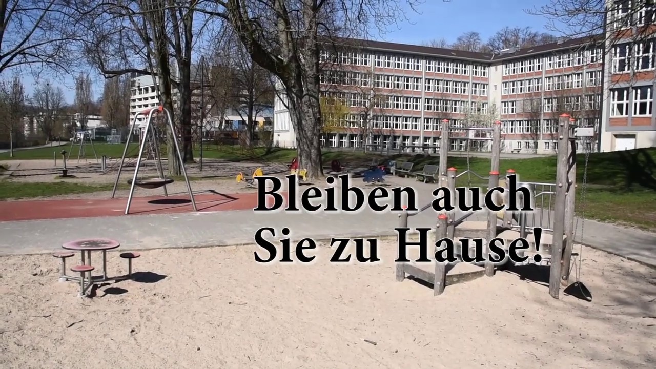 Das Coronavirus hat Hagen fest im Griff