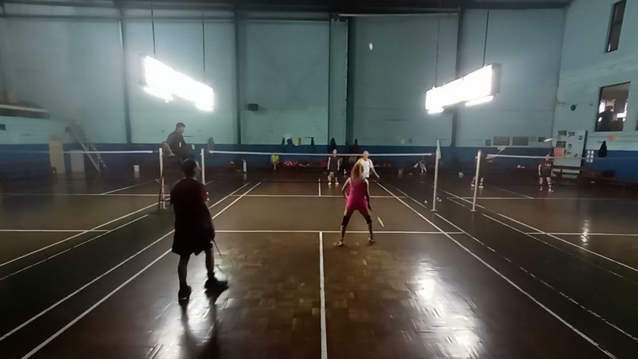 6 maret gor tth om aun tt desi vs ci yuli ko hari