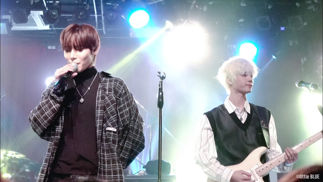 191229 원위 (ONEWE) - 공과 사 (0&4)ㅣSTUDIO WE #4