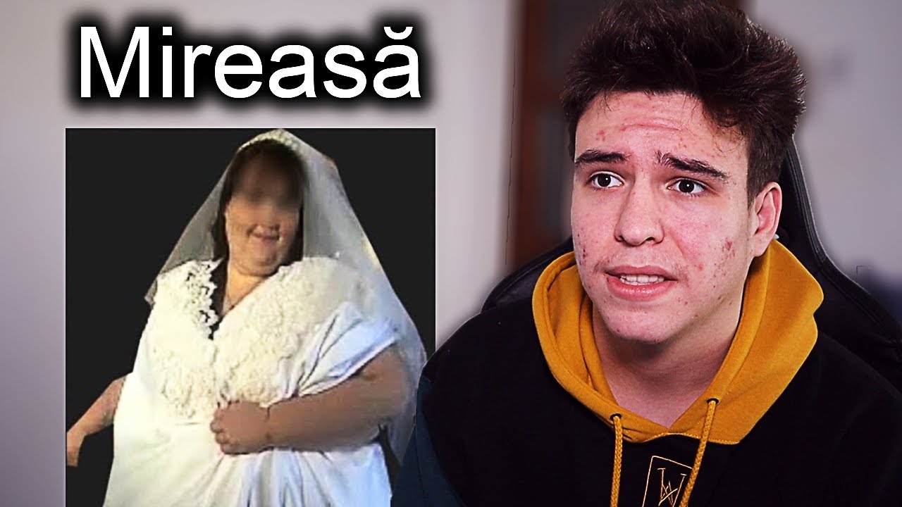 AU COMANDAT O MIREASĂ DE PE DEEP WEB!! Luxury Dark Reacție