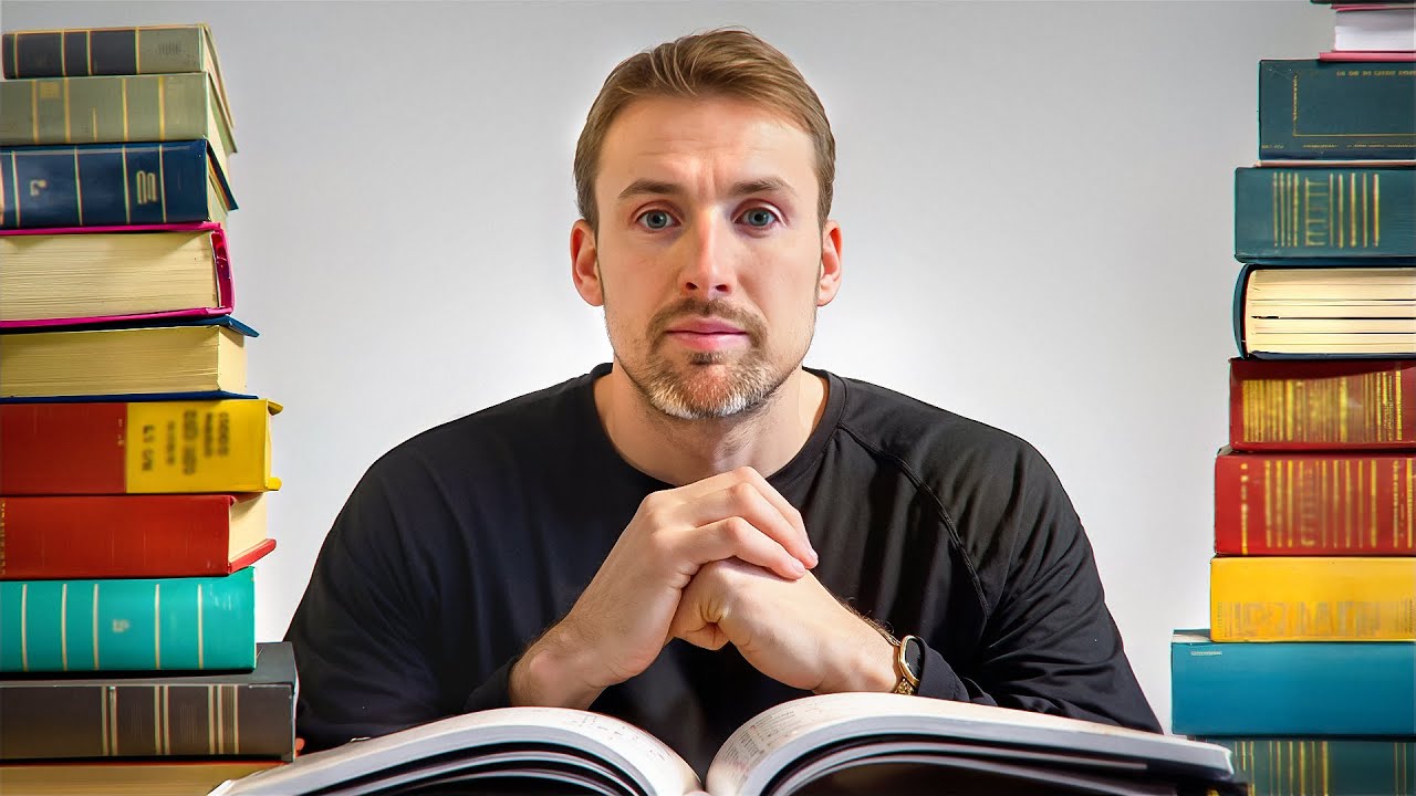 How Reading Rewires Your Brain