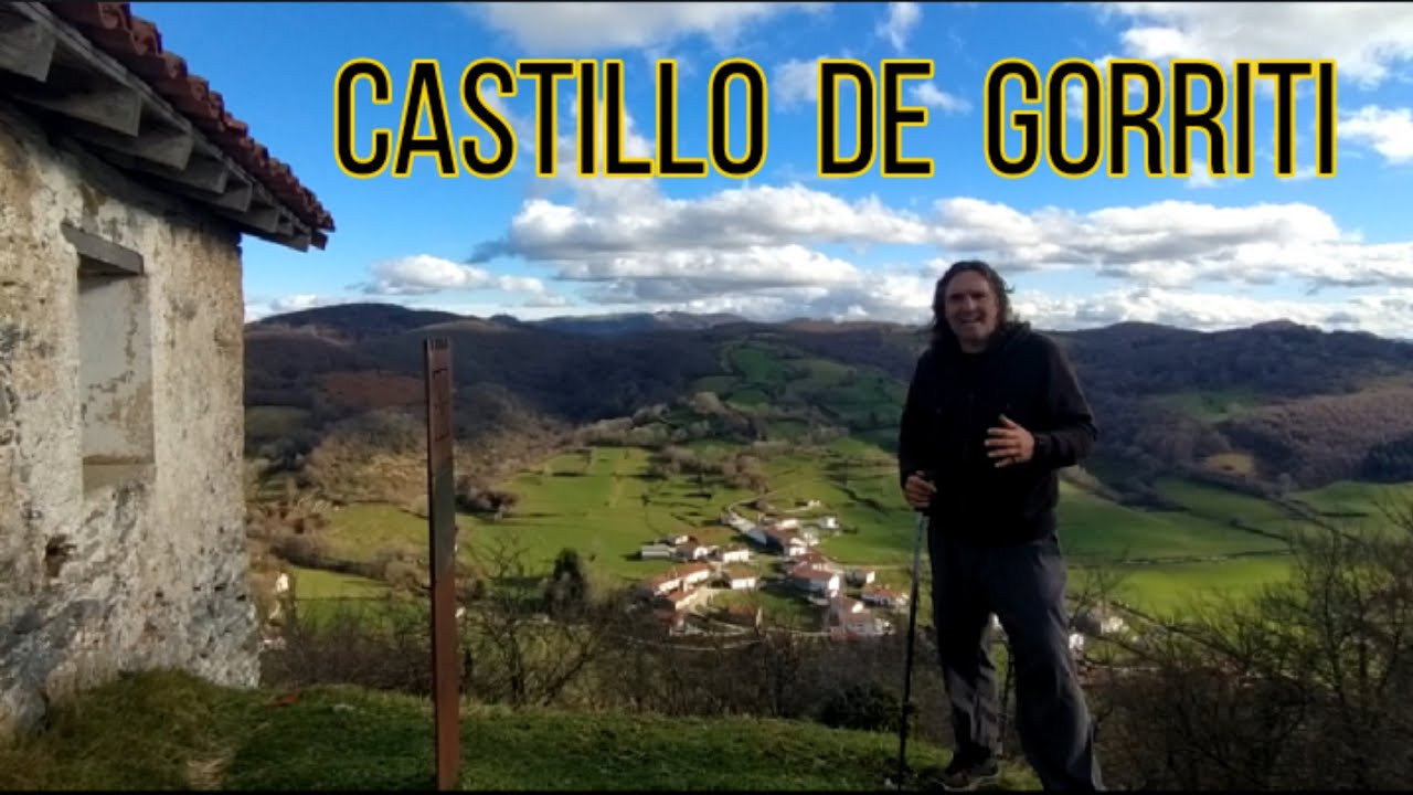 CASTILLO DE GORRITI