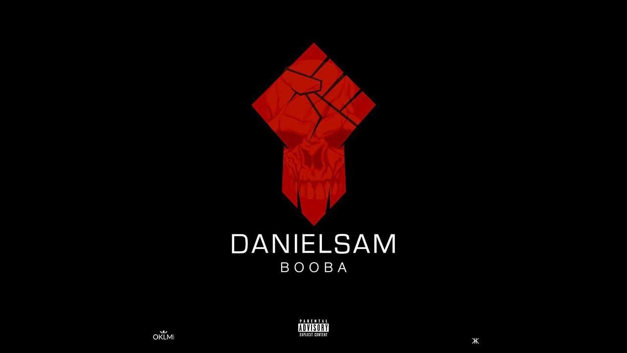 Booba - Daniel Sam (Audio)