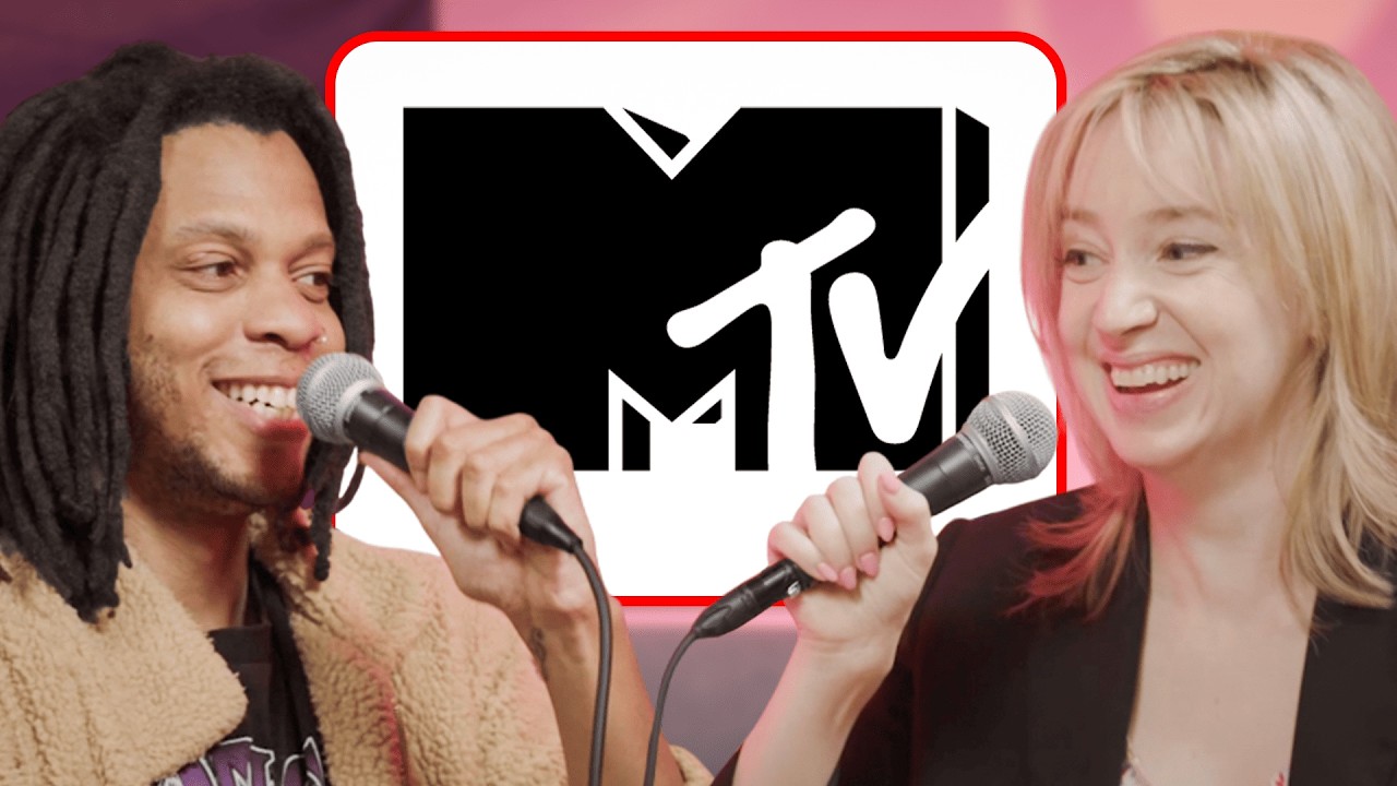 What’s It Like Pitching Shows To Major Networks