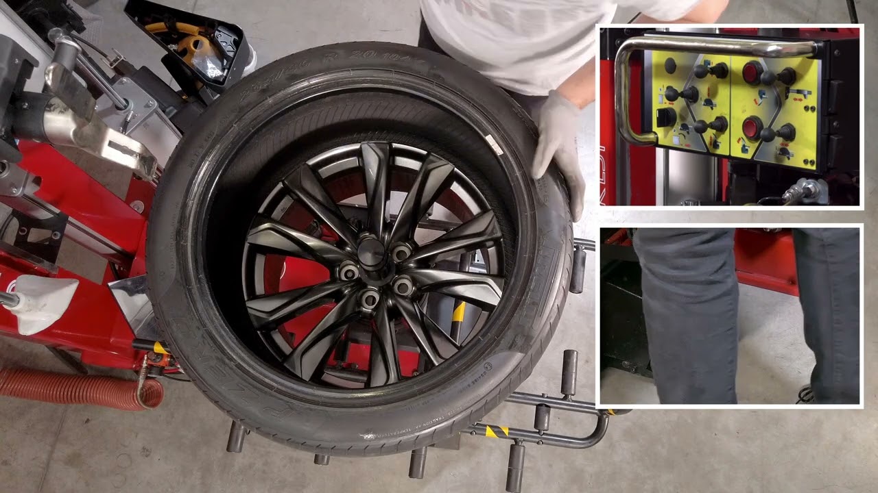 Teco EVEREST WDK PROCEDURE - HOW TO USE