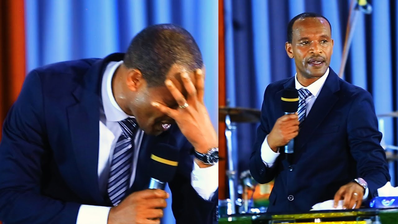 MWIRIRWA MUBESHYA NGO MWICA ABADAYIMONI🔥 Nta Mudayimoni Upfa😲 SATANI murwana nawe Ntimumuzi - J.PAUL