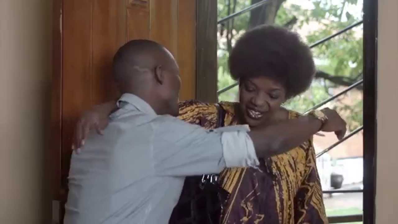 DSTV Uganda X-Mas TVC