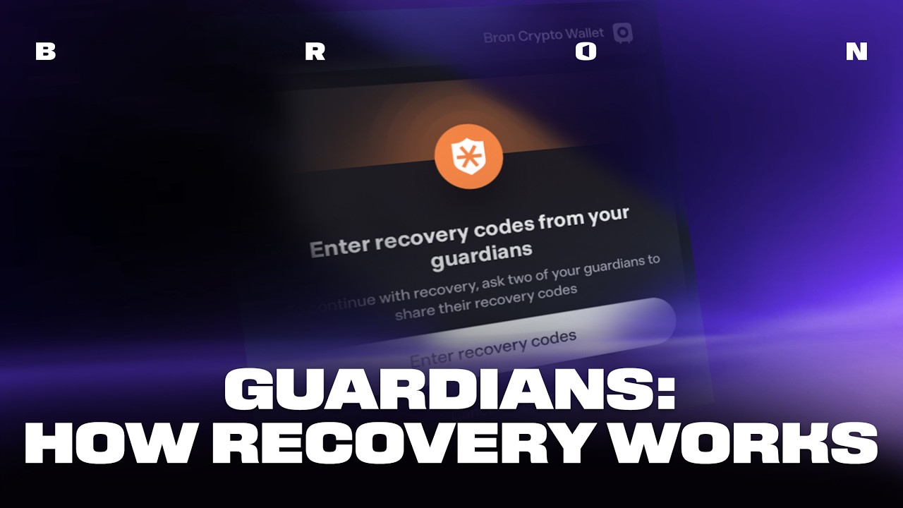 Secure Wallet Recovery Without Seed Phrases
