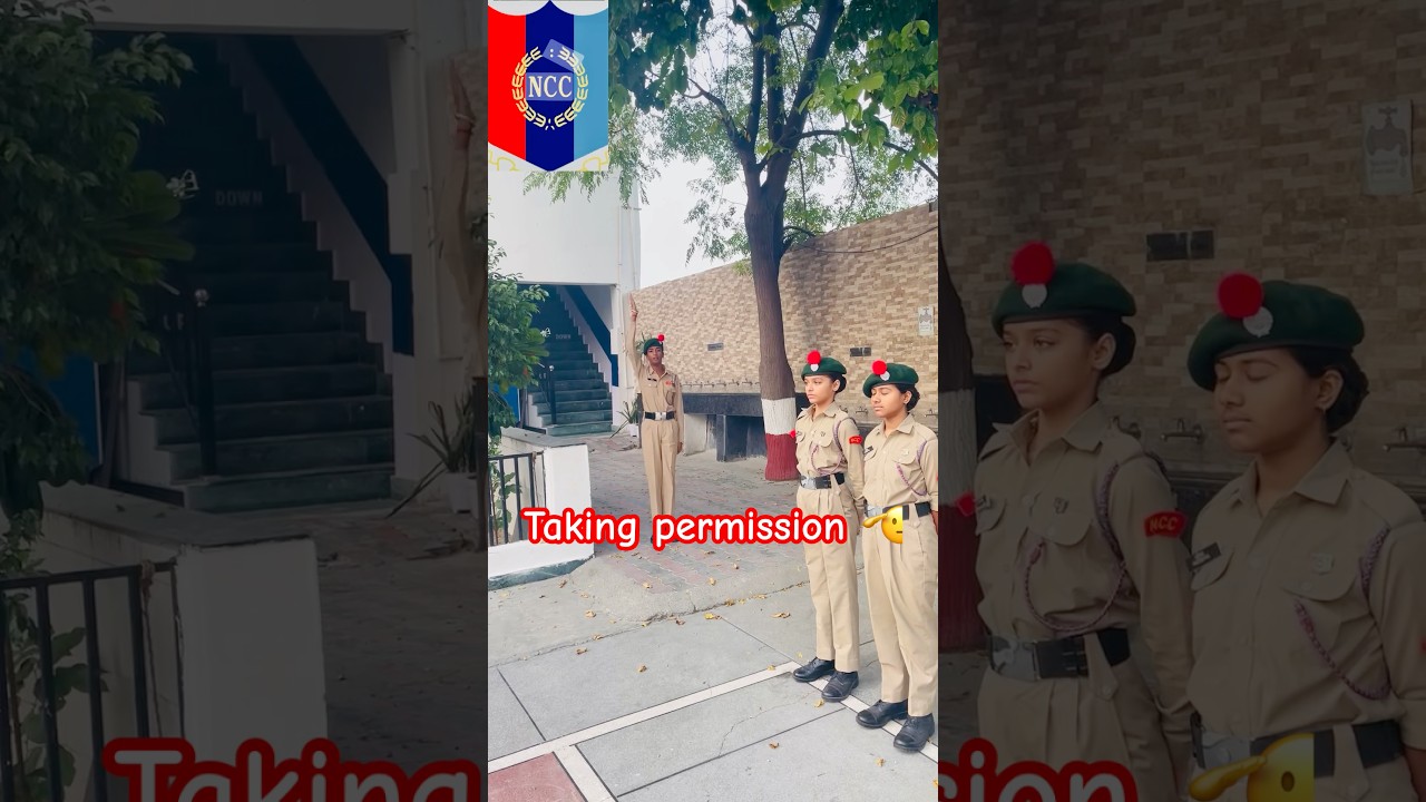 How to join after break 🇮🇳🫡 #ncc #trending #shortvideo #shortsfeed #shorts #viralshorts #subscribe