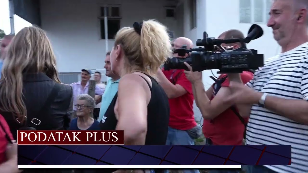 APOKALIPSA U DUBOVU: VATRA SVE PRETVORILA U PEPEO! - PODATAK - PLUS - 8.7.2025