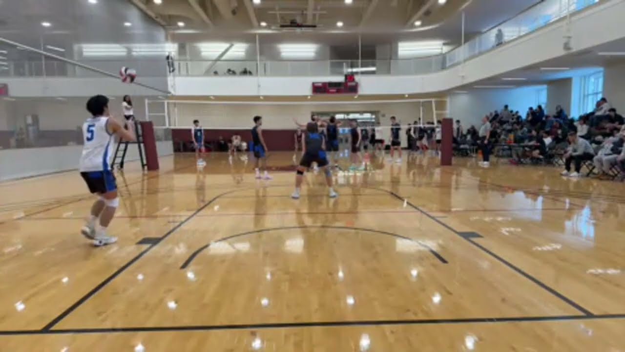 Bentley A vs. UNH