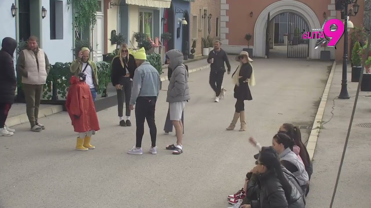 ELITA 9: Petja očarala Tošu, zbog nje želi da nauči bugarski - 07.10.2025.