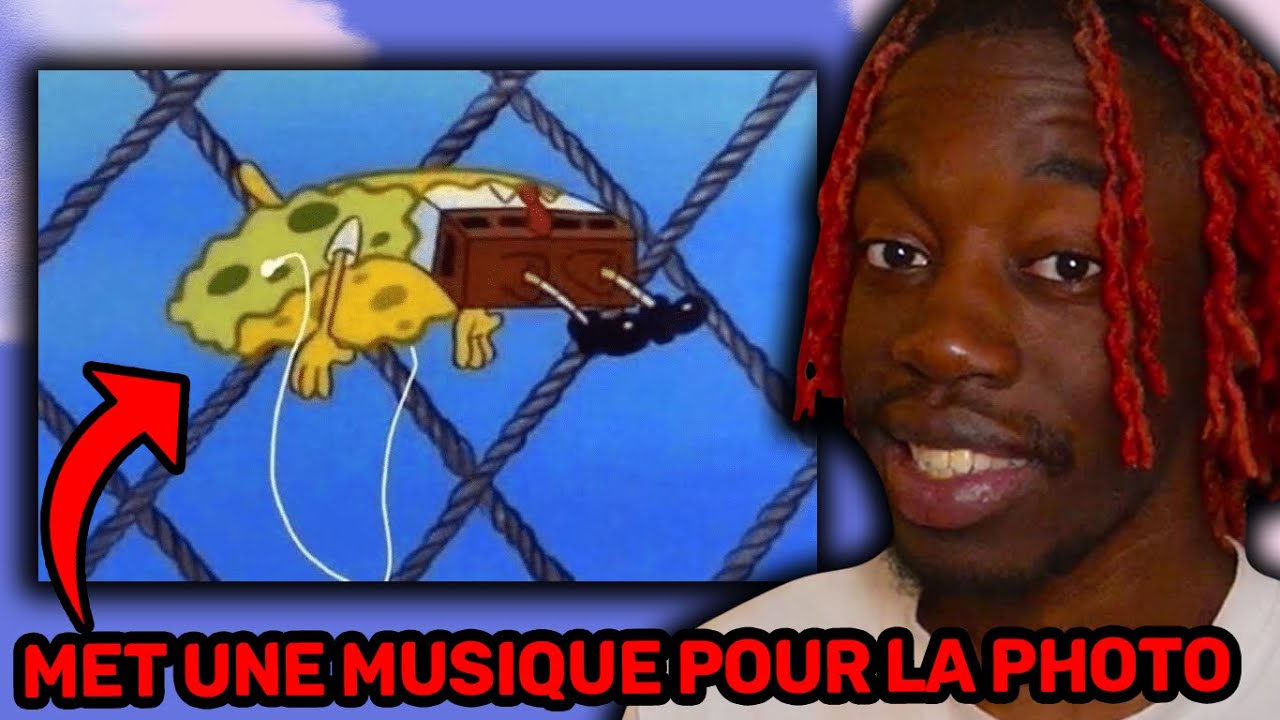 Envoie une Musique en lien avec la Photo