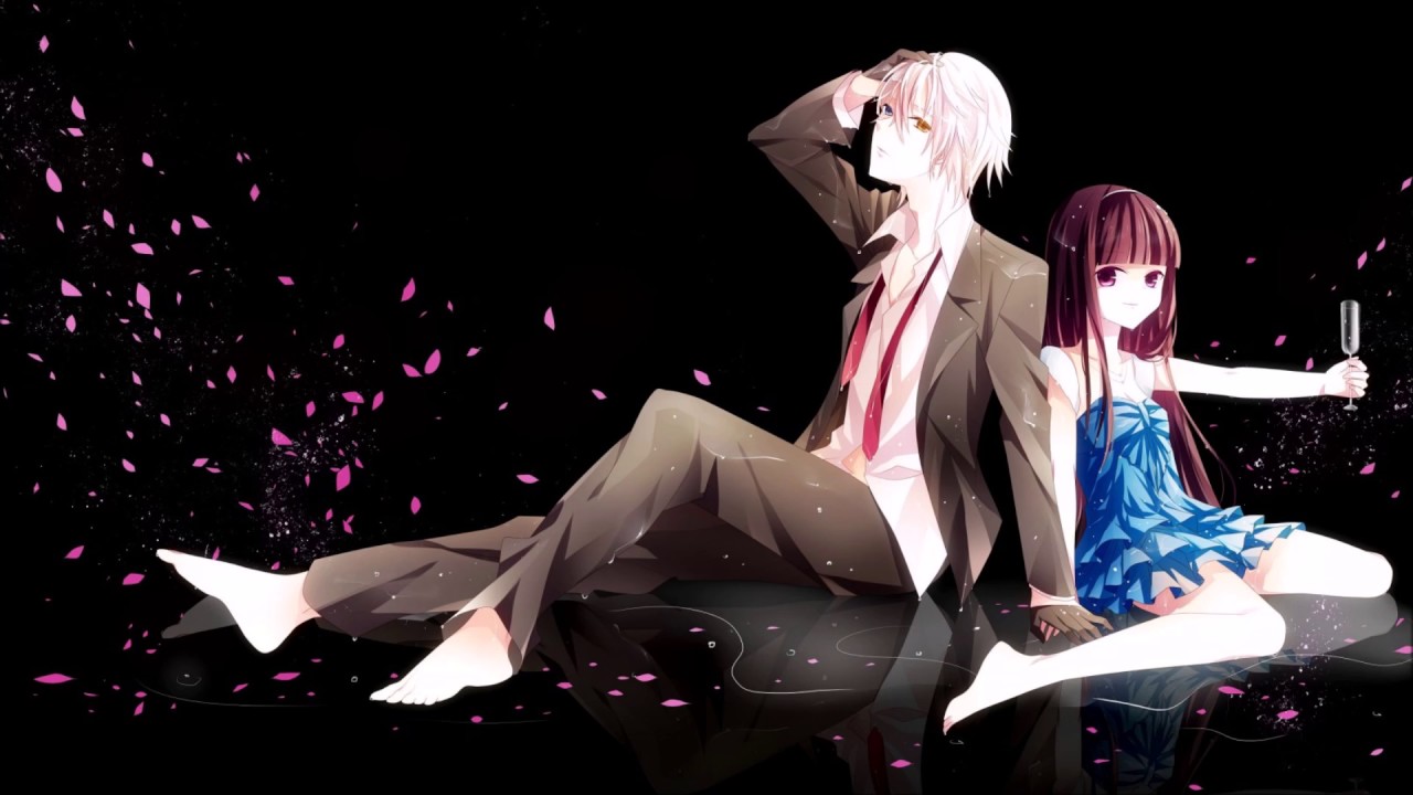 Nightcore Zbyt wiele