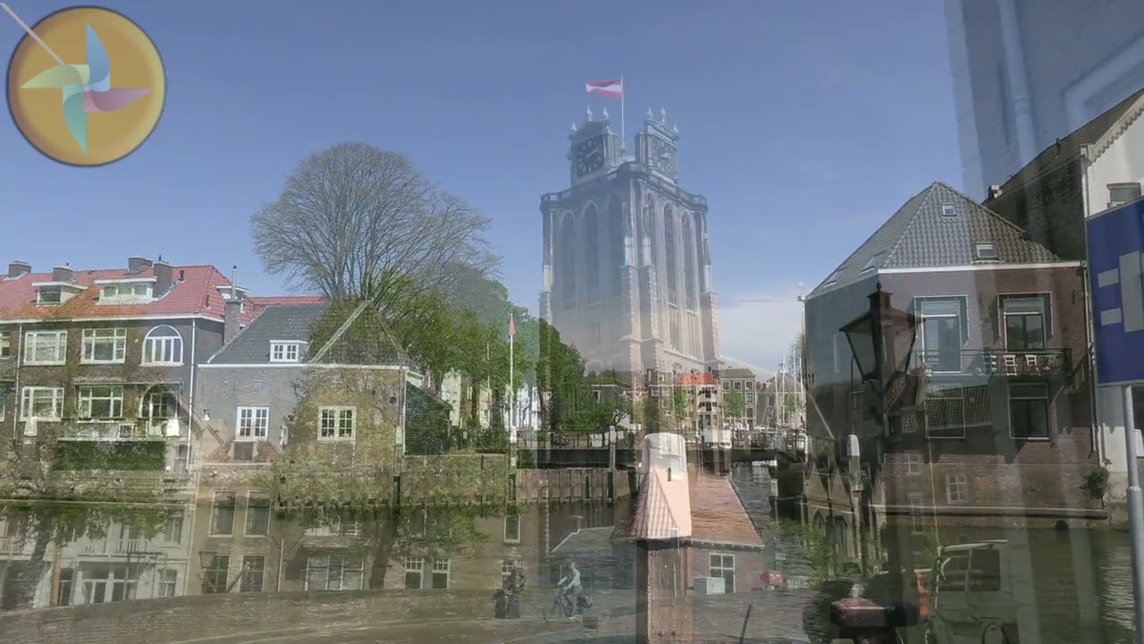 DORDRECHT `2025