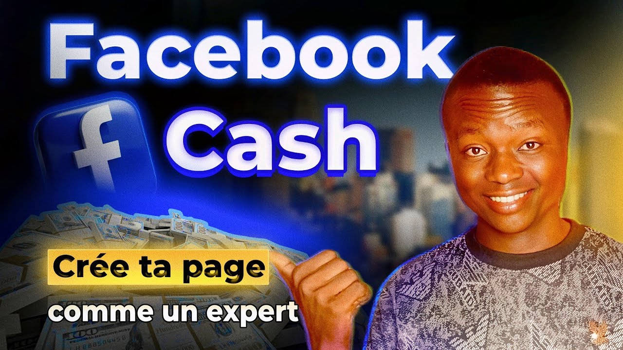 [2025] Crée ta Page Facebook + Active la Monétisation (TUTO COMPLET)