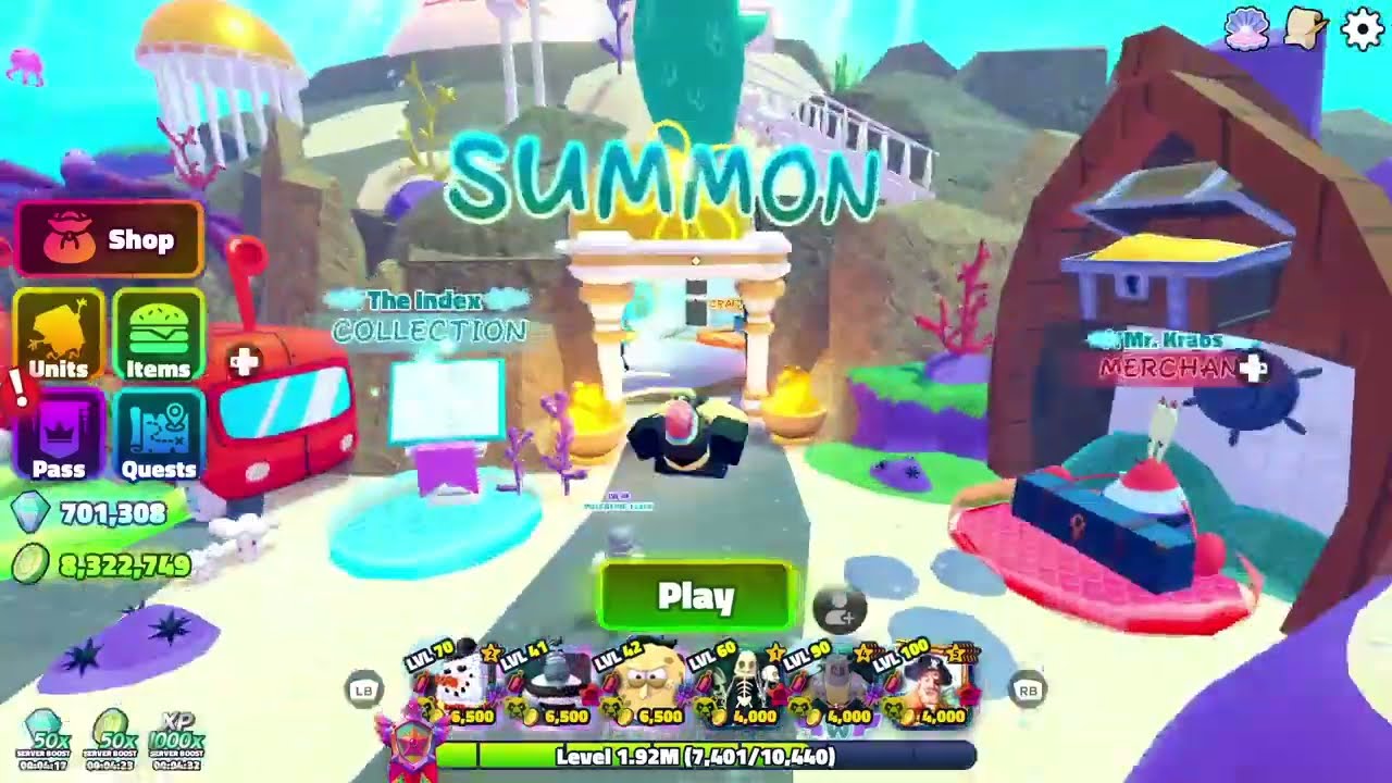 ROBLOX |SBTD ADMIN ABUSE (no mic)