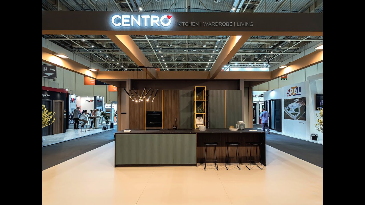 &Eta; CENTRO &sigma;&tau;&eta;&nu; έ&kappa;&theta;&epsilon;&sigma;&eta; &Omicron;&Iota;&Kappa;&Omicron;&Delta;&Omicron;&Mu;&Eta; 2023