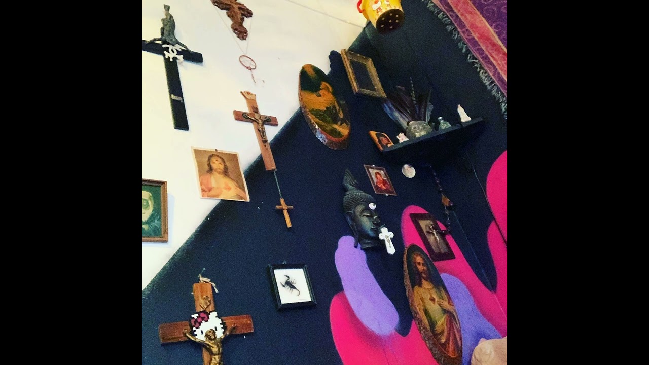Unaloon - DEAR GOD (Prod. GentleBeatz)