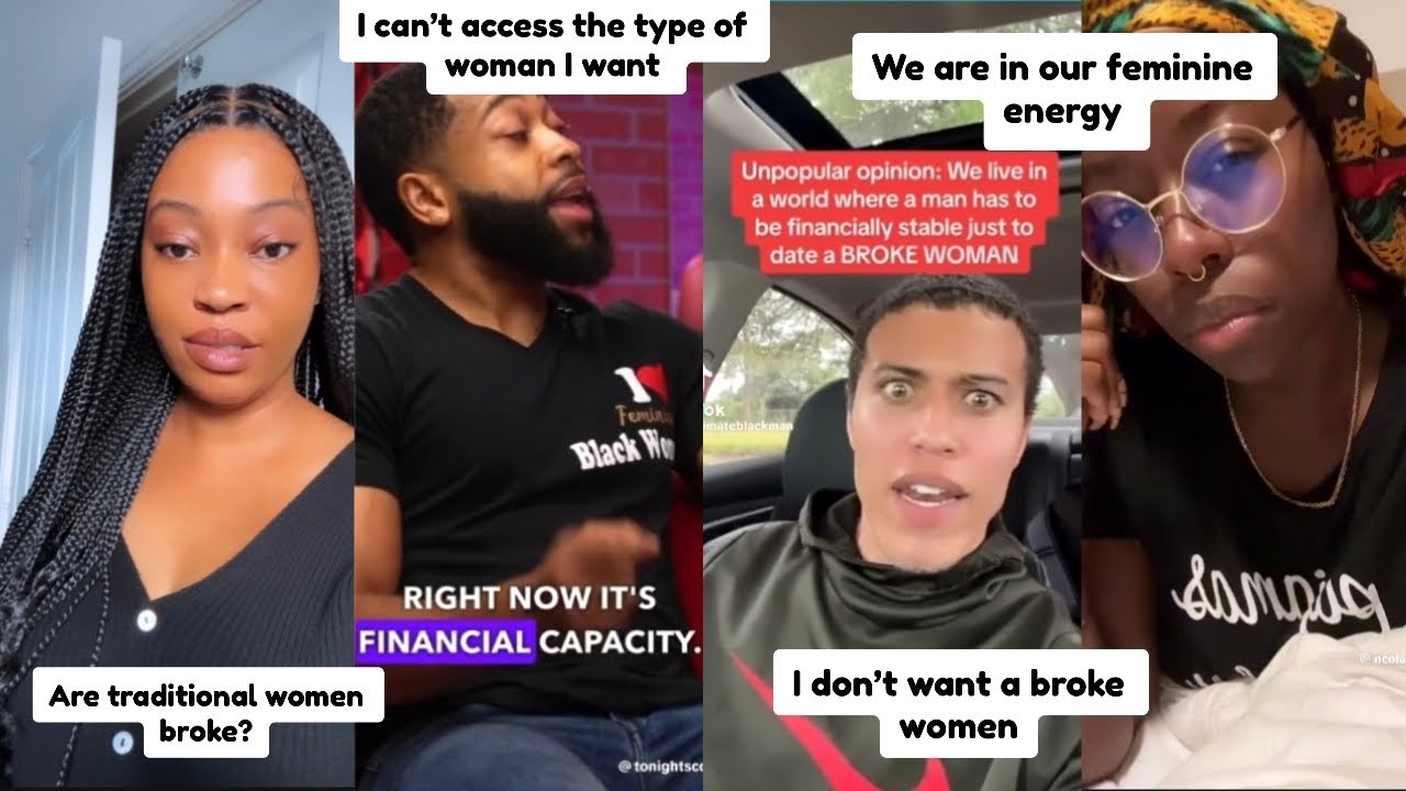 Why Some Women Don't Want Traditional Relationships