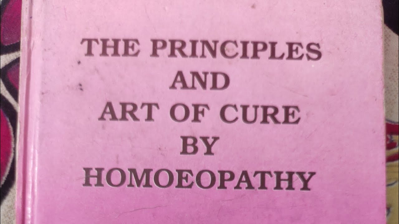 The Law of Cure - Robert's Philosophy explained, also with Question and answers