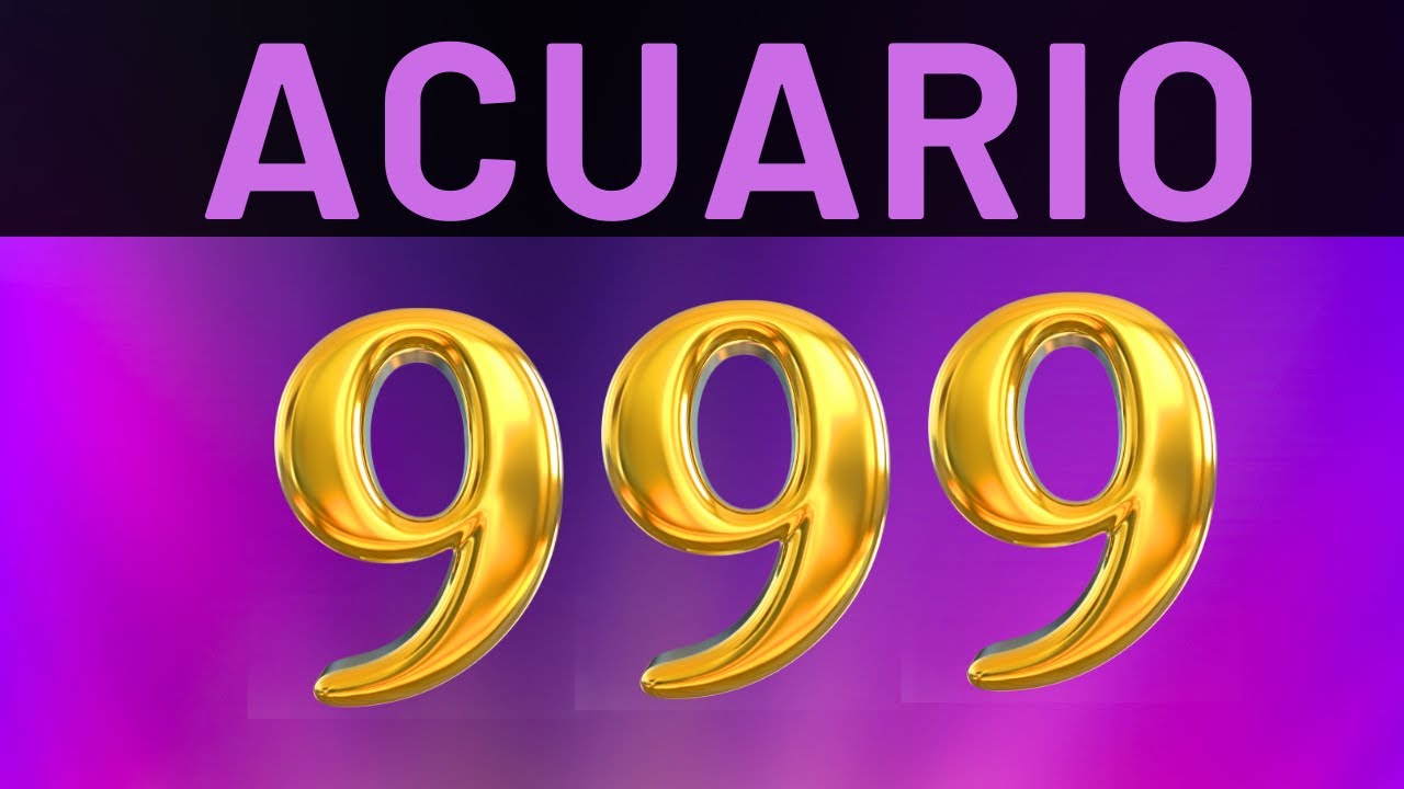 GOLPE DE SUERTE ACUARIO♒NO LE CUENTES ESTO A NADIE ✅🎁🎁 📞🙏🎉👄HOROSCOPO ❤️ ORACULO TAROT DE CRIS