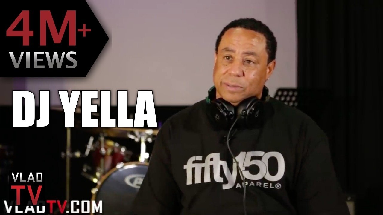 DJ Yella: All of NWA Knew Ice Cube Won With 