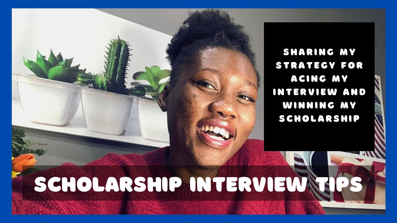 Tips for Your Erasmus+ Scholarships Interview