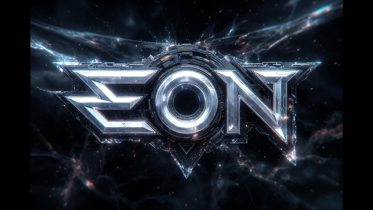 E.O.N / (just let's go somewhere...) WE CAN FU?K