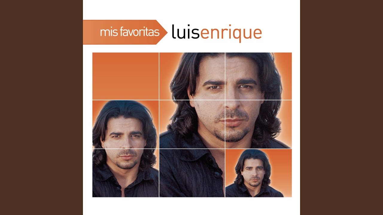 Amor Y Alegria (Album Version)