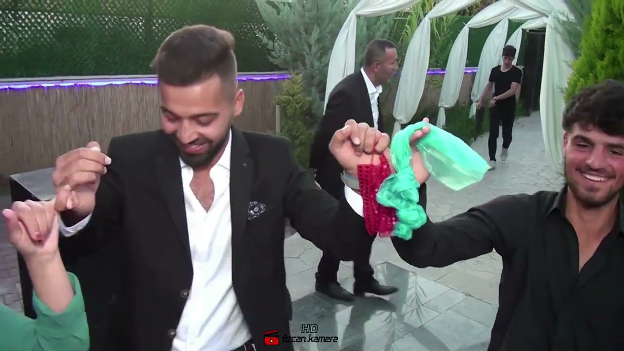 YİĞİT EMRE&BERAT EFE SÜNNET MERASİMİ PART 1