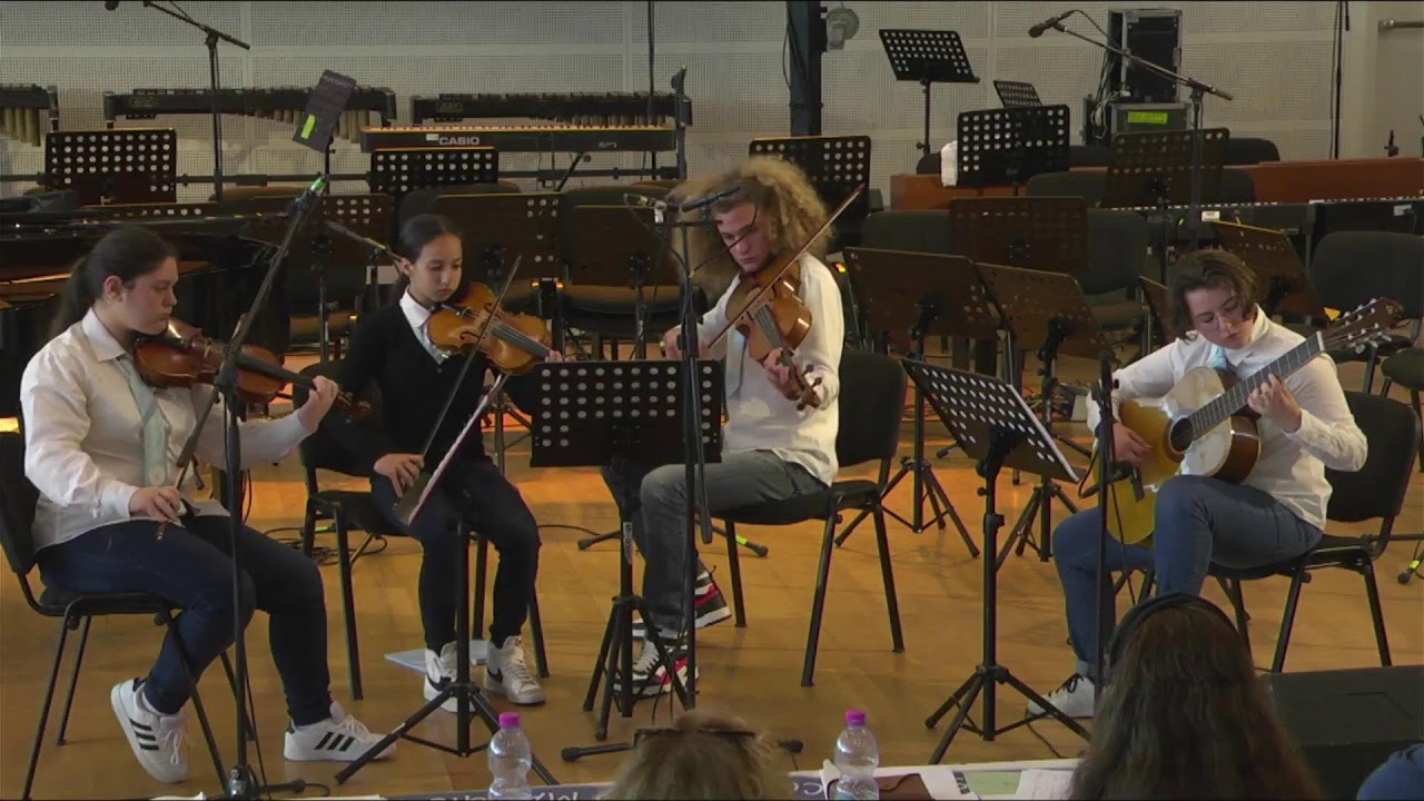 12 Concorso Musicale 