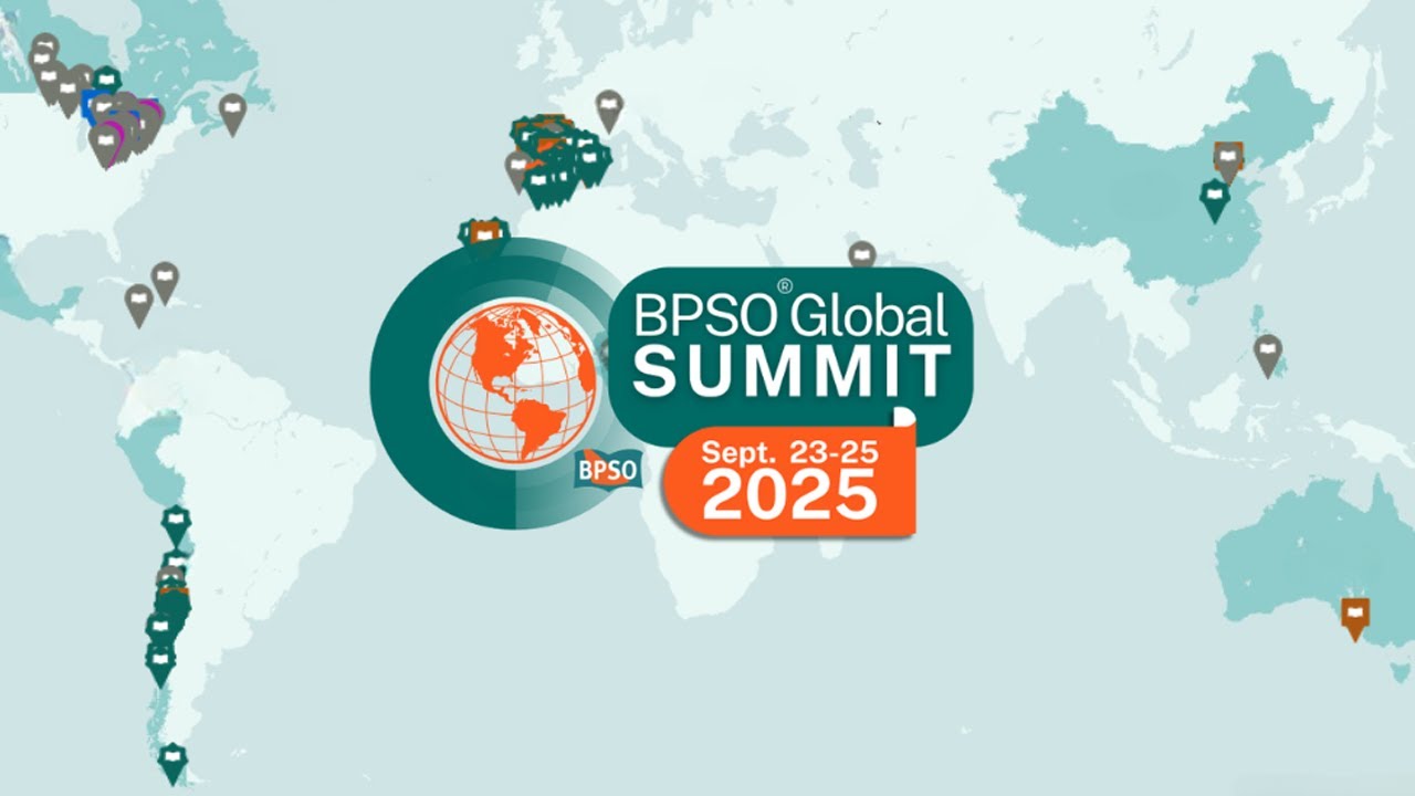 BPSO Global Summit 2025: Day 2