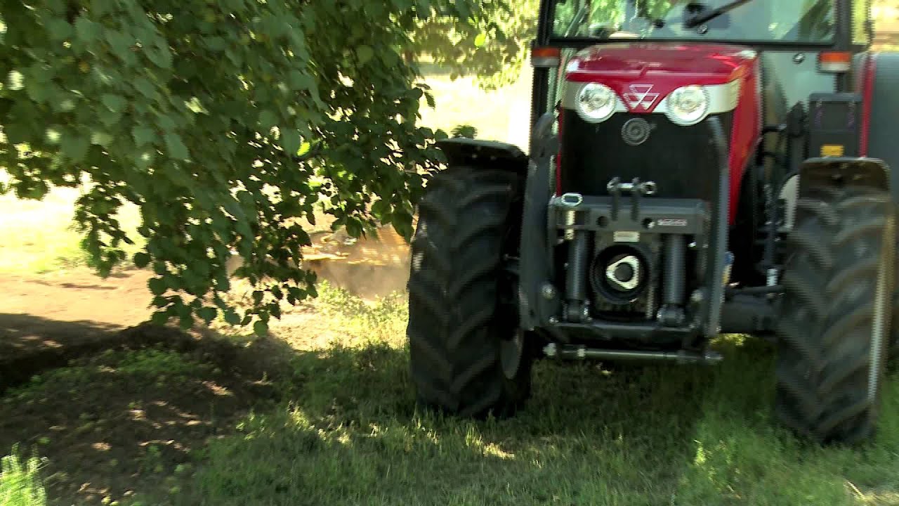 MF3600