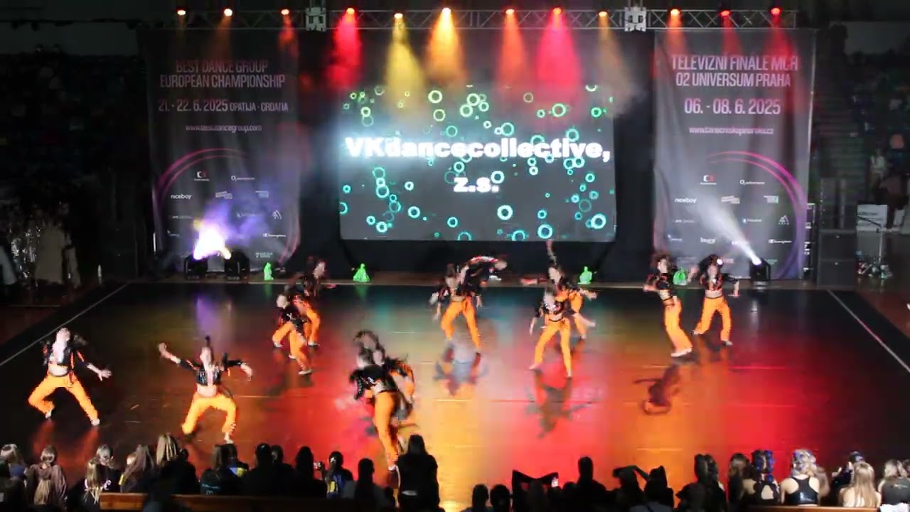 VKdancecollective,z.s. -@bestdancegroup_TSR ,#tsr ,#tanecniskupinaroku , Zlín