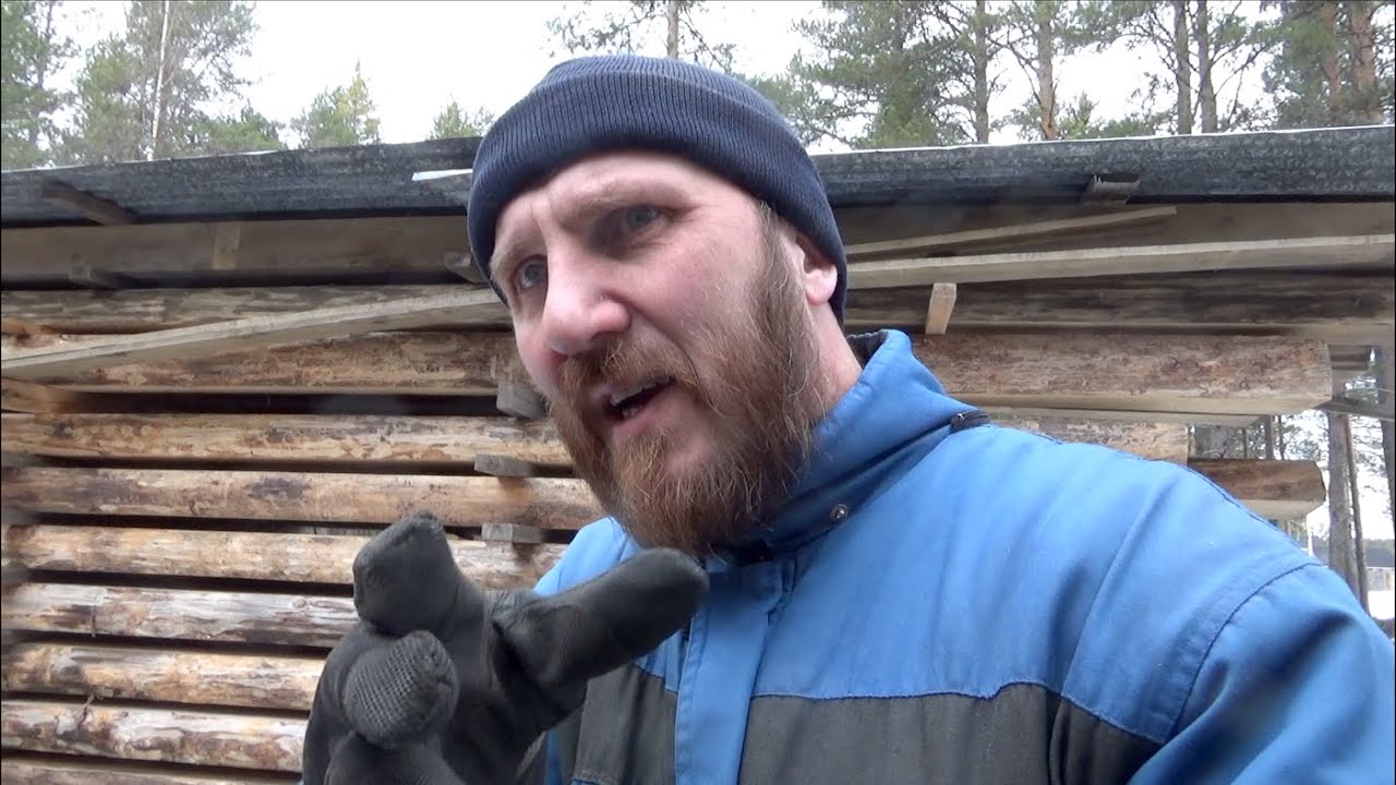 Autotalli tulossa, TAAPELI LÄHTEE!