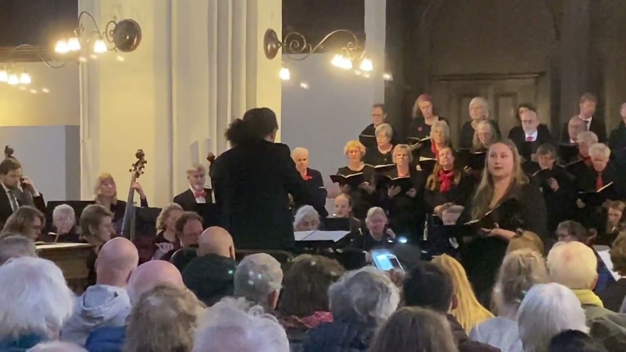 Krönungsmesse Mozart Agnus Dei IMG 1423