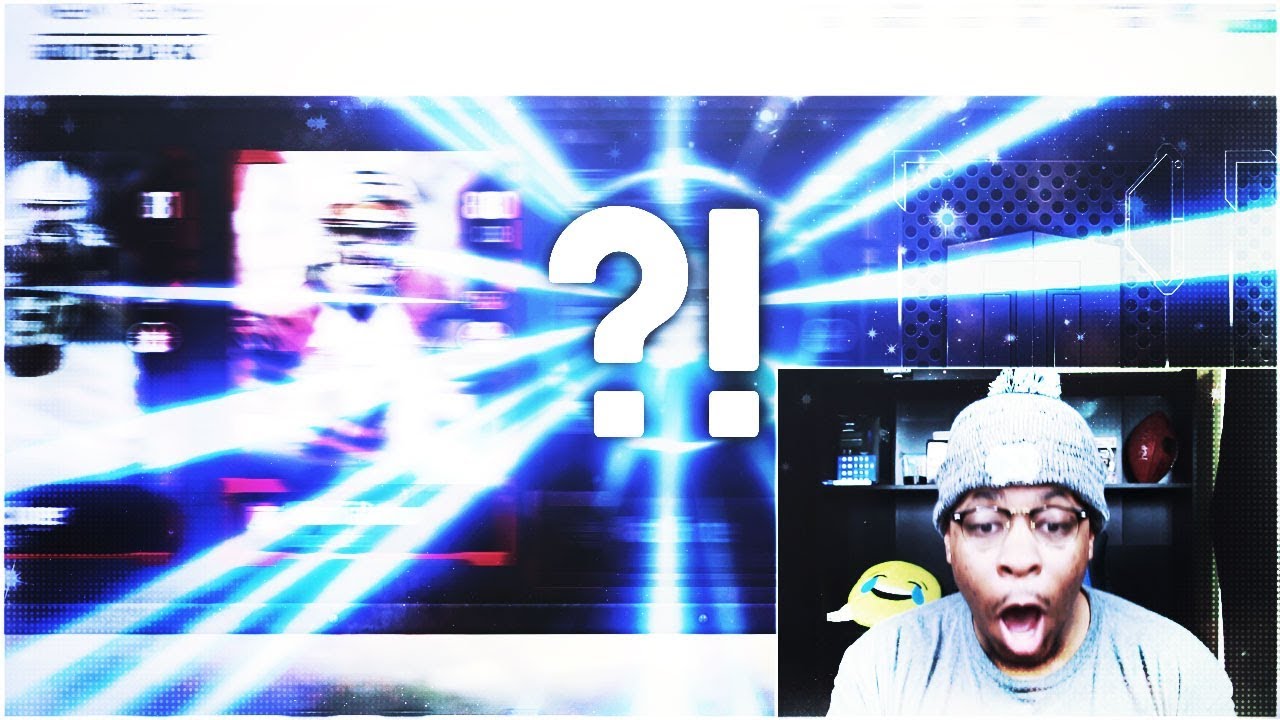 MY PACK LUCK IS INSANE!! THE LIMITED EDITION PULL STREAK CONTINUES!  MADDEN 18 ULTIMATE TEAM