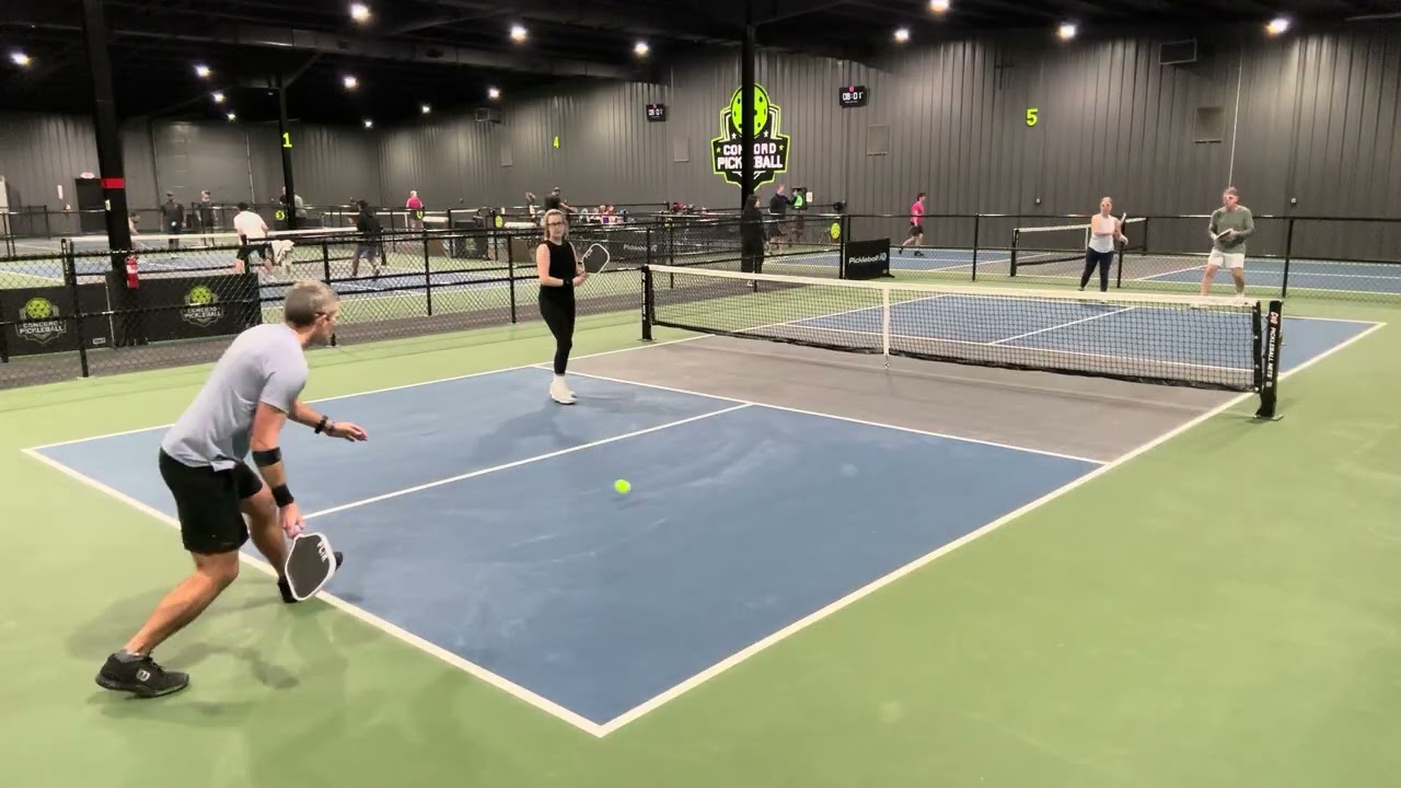 2-14-2026 Match #1