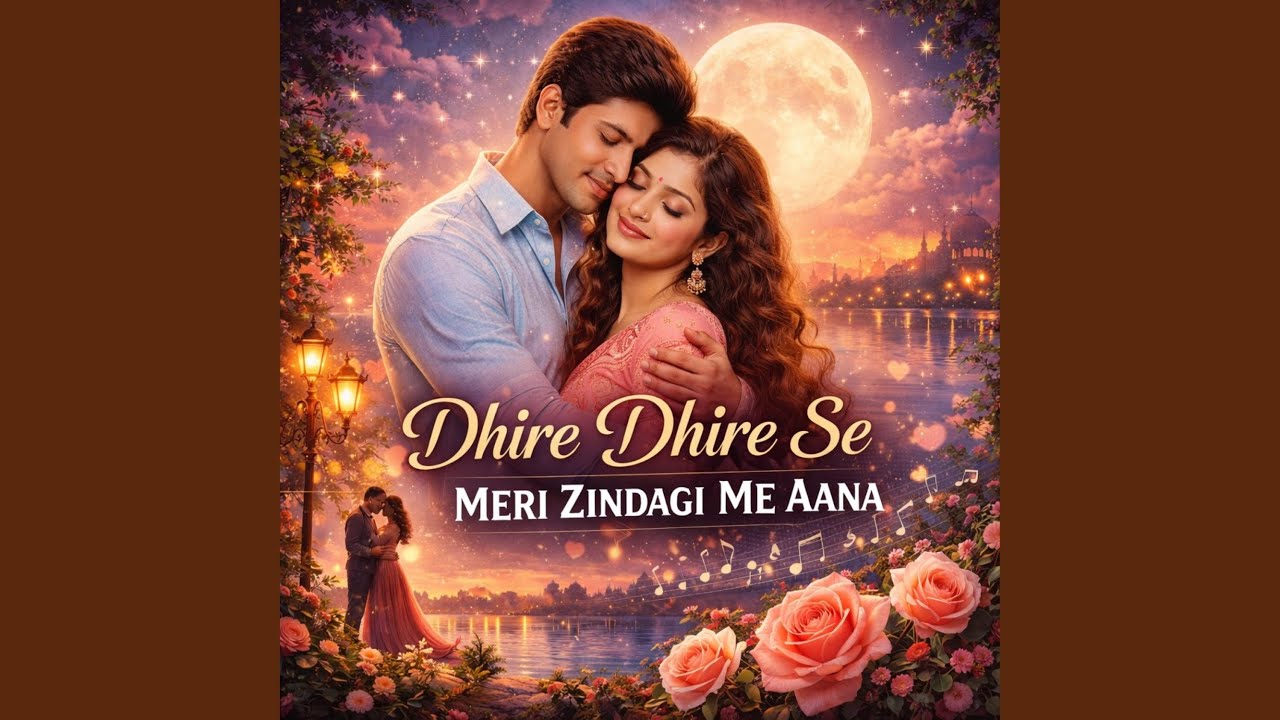 Dhire Dhire Se Meri Zindagi Me Aana | धीरे धीरे से मेरी...