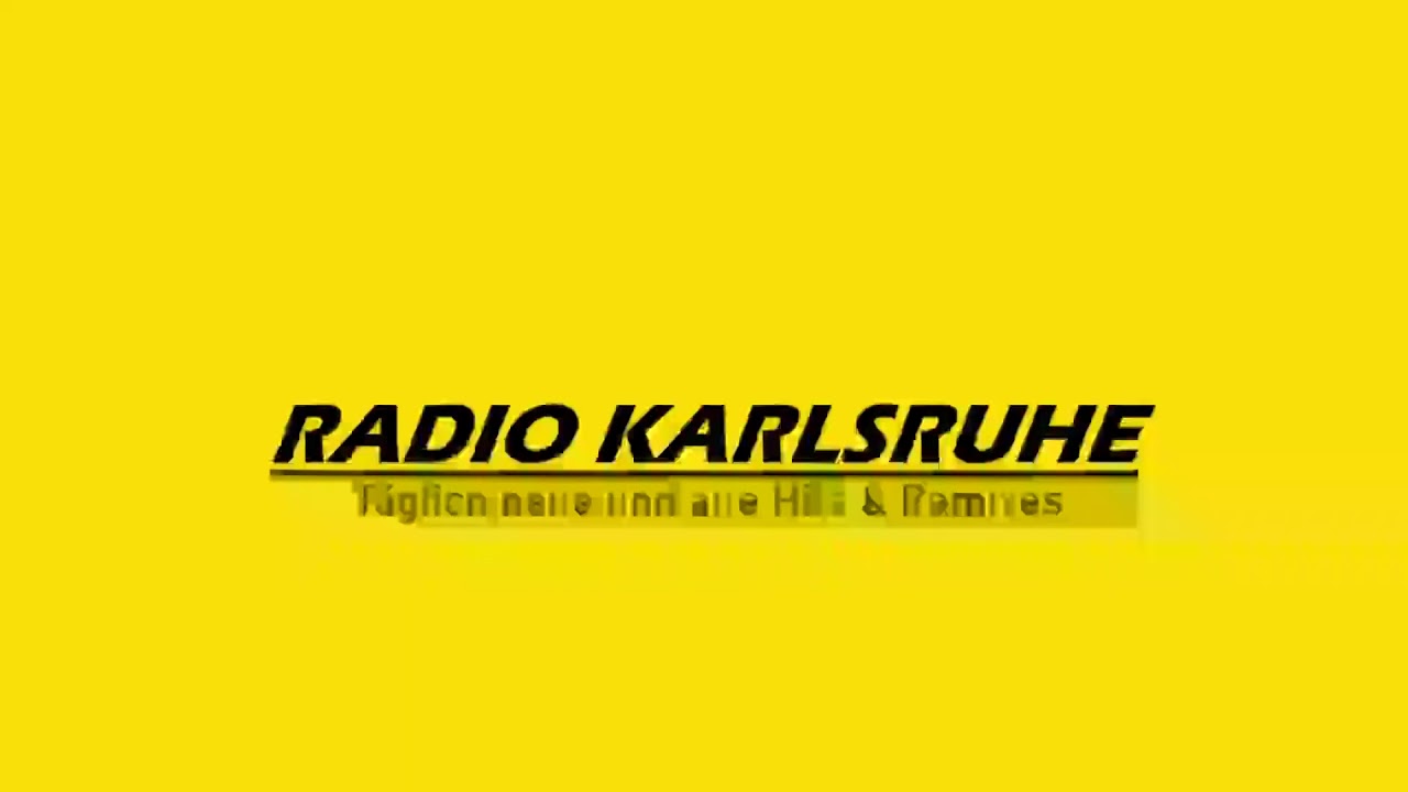 RADIO KARLSRUHE (DJ PSR)