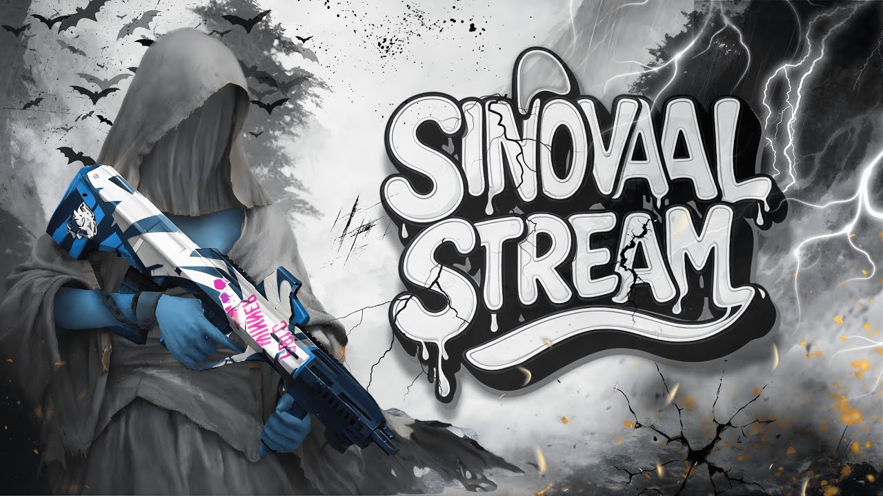 Udah pasti sampe sahurr :)) Point Blank Zepetto Indonesiaa