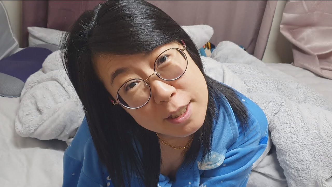요리사 남편을 둔 여자의 삶