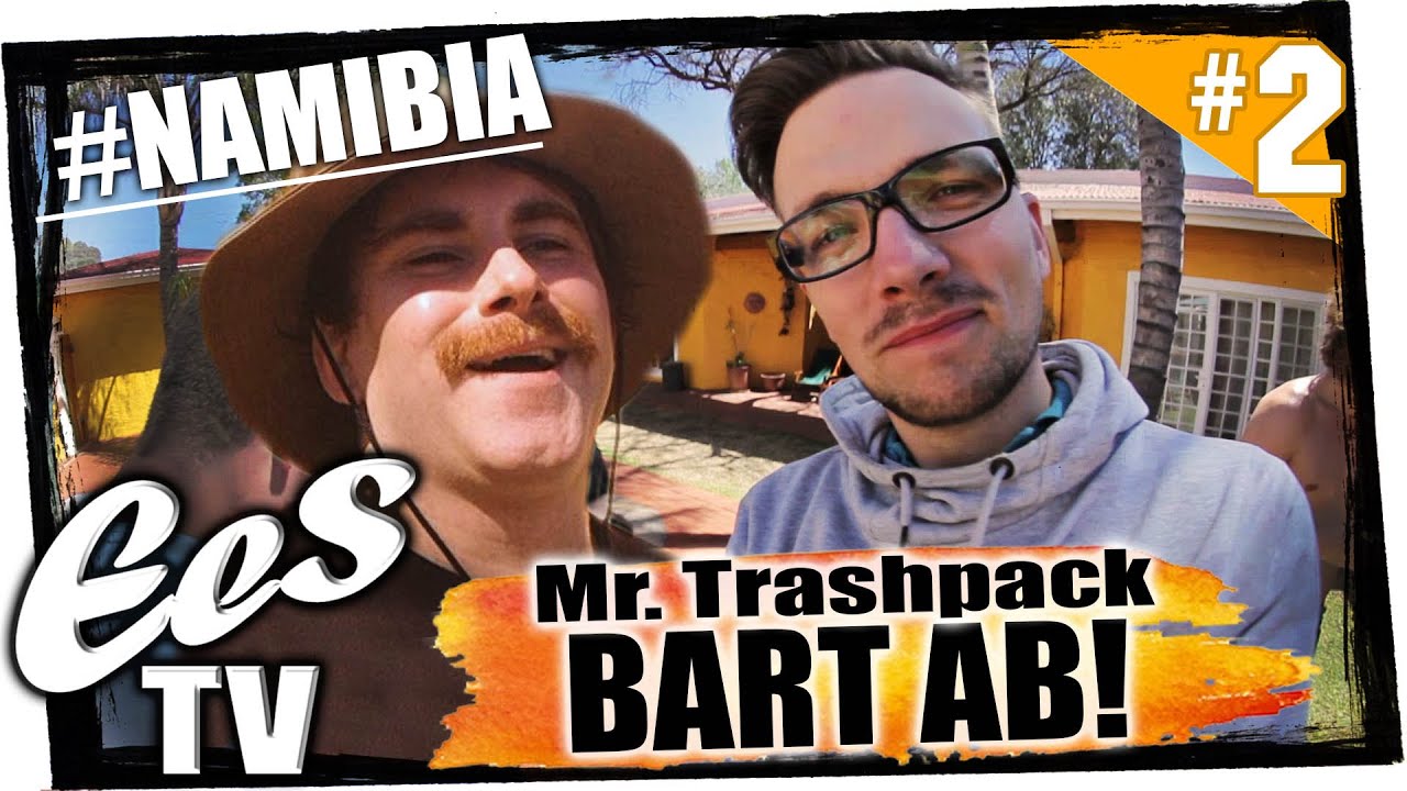 Was ist der "Safari Look" und was man nicht anziehen sollte! 