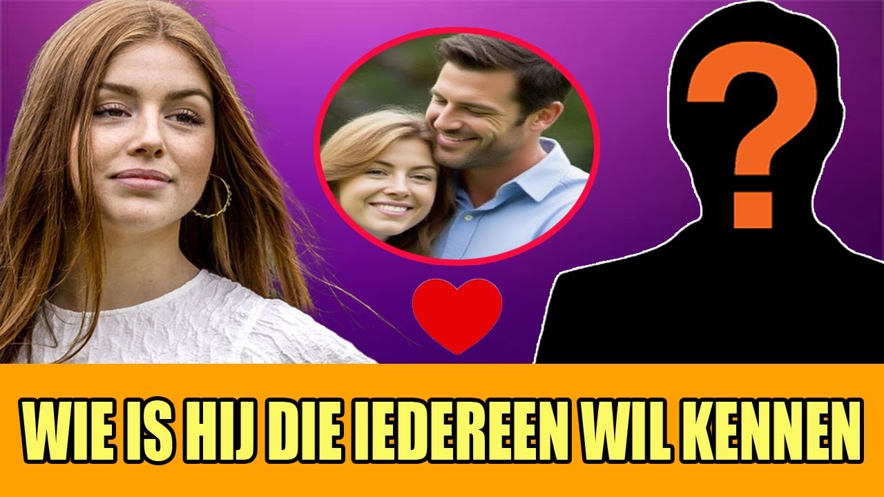 5 minuten geleden Prinses Alexia: doorbreekt de stilte om de liefde van haar leven te onthullen