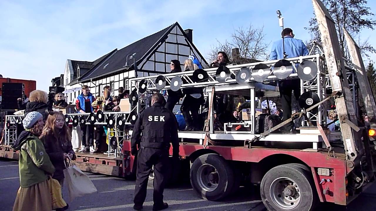 Langerwehe Style