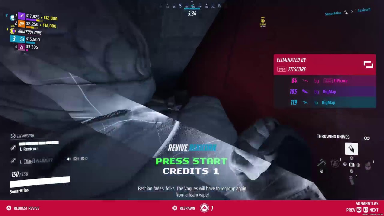 🔴LIVE|THE FINALS RANKED